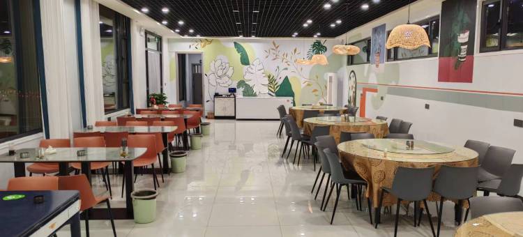 特克斯郁林居民宿(阔克苏大峡谷店)图片