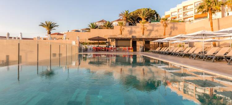 潘达德雷酒店(Catalonia Punta del Rey)图片