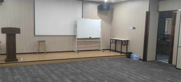 雅好酒店(深圳宝安国际机场固戍地铁站店)图片