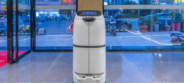 途客轻居酒店(周宁名仕广场店)图片