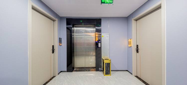 江楠潮宿(潮州财富中心粤运中心客运站店)图片