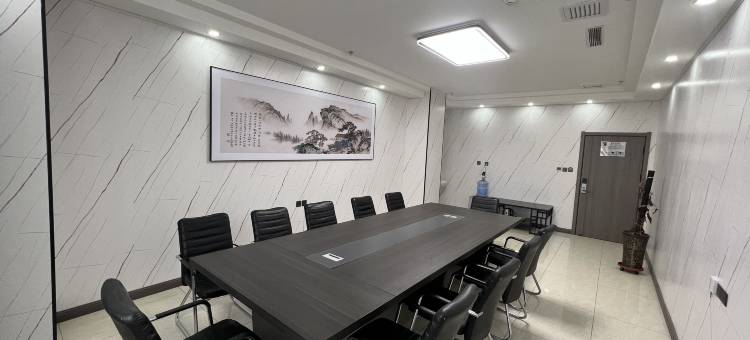 广川景鸿酒店(库尔勒九鼎梨城农产品市场店)图片