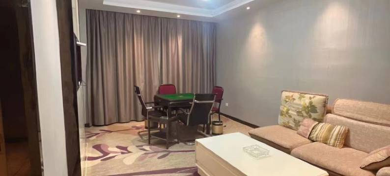 麓枫酒店(益阳火车站店)图片