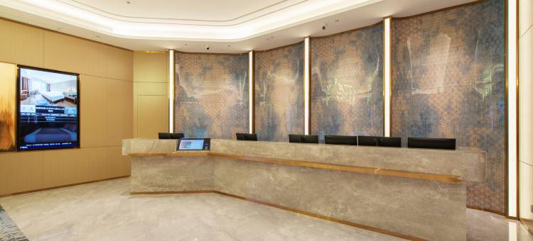 星程酒店(石家庄中华北大街店)图片