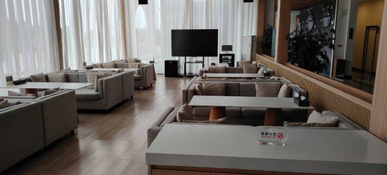 英德圣泉山谷金银温泉酒店图片