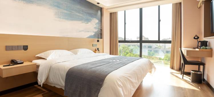 都市118精选酒店(宿迁市三台山路店)图片