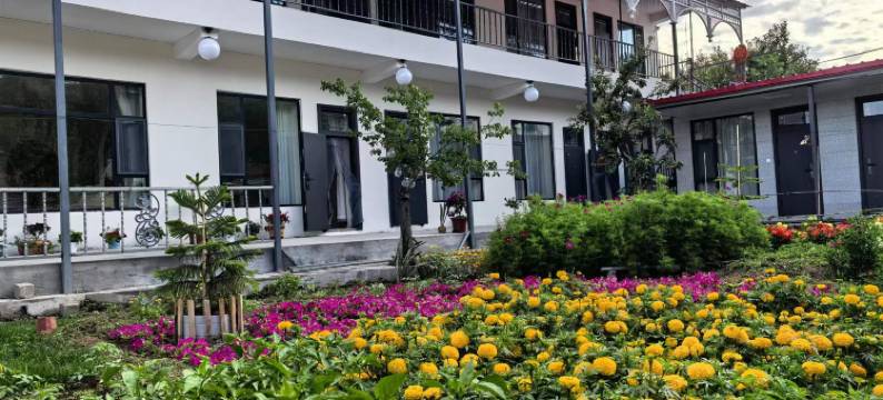 库尔德宁朴宿民宿图片