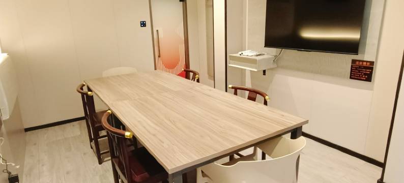 尚客优酒店(西安大唐不夜城青龙寺地铁站店)图片