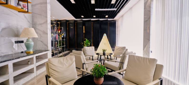 泾县欣悦水晶酒店图片