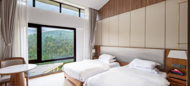 三河村民宿图片