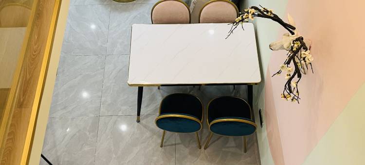 佳贝loft民宿(长沙IFS国金中心五一广场店)图片
