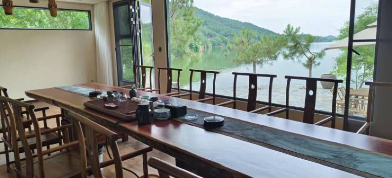 崎山泊里酒店图片