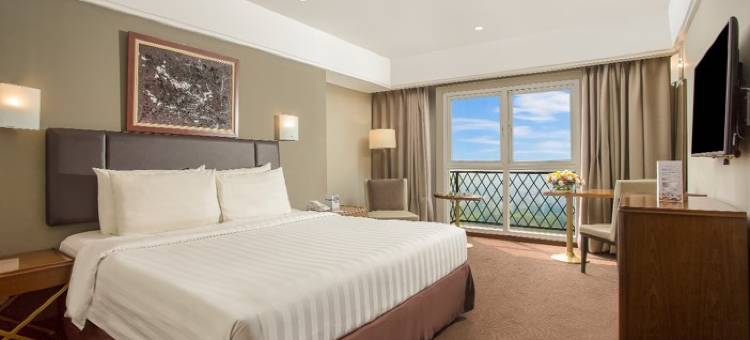 茂物瑞士贝尔酒店(Swiss-Belhotel Bogor)图片
