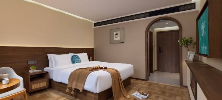 VALATOMS梵拉图酒店(九寨沟店)图片