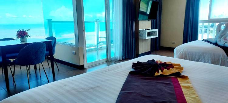 赛沙旺海滩豪华酒店(Saisawan Beach Luxury Hotel)图片