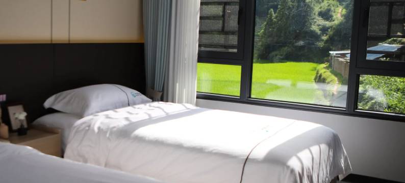 山水合悦民宿图片