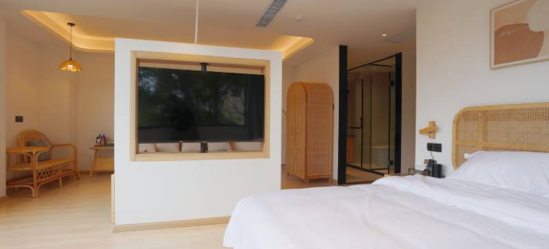 壹云酒店(同德广场店)图片