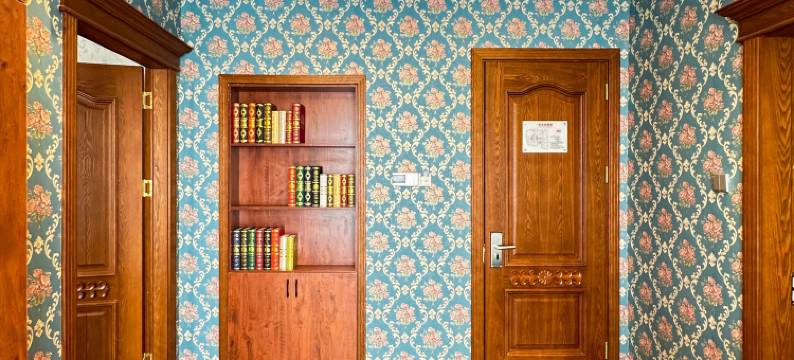 天津渤海大楼酒店(天津站滨江道步行街店)图片