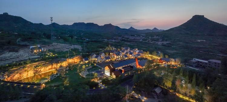 無名境·回崮民宿图片