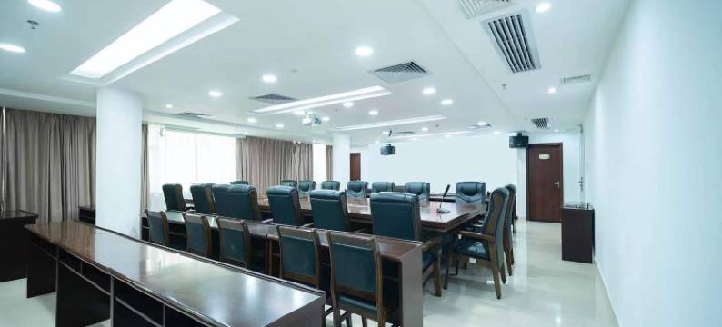 汕尾市静逸雅轩酒店图片