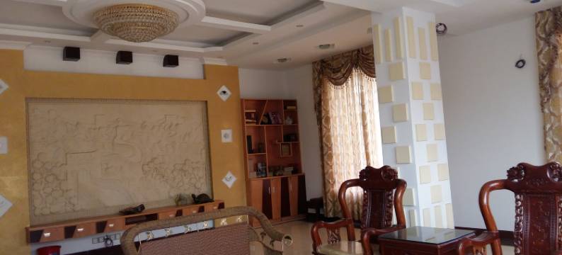 麻布岗大酒店图片