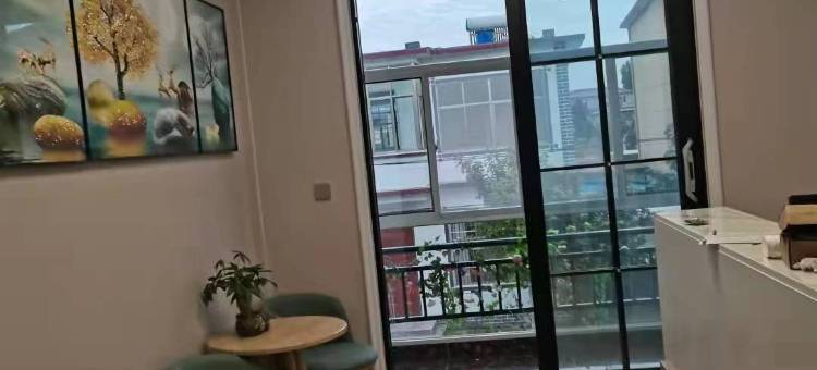 微山望水楼台民宿图片