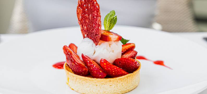 苏黎世乌托库尔姆无车静谧酒店(Hotel Uto Kulm Car-Free Hideaway in Zurich)图片