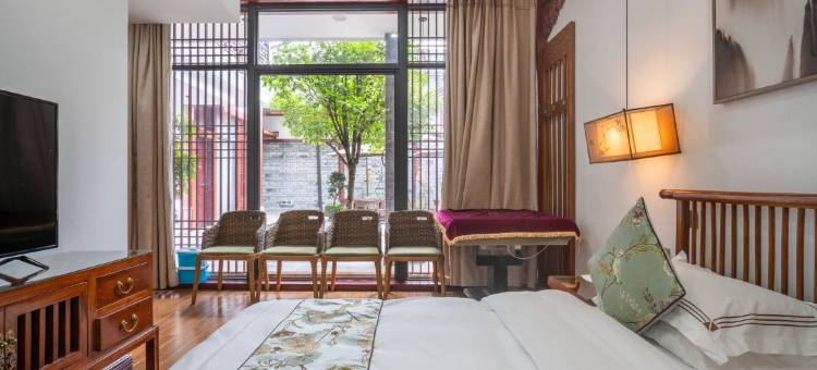 龙里24度坞别院(双龙镇店)图片