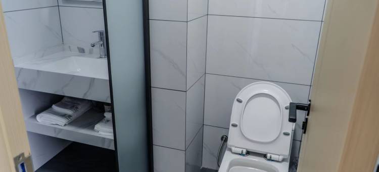 六盘水永跃民宿图片