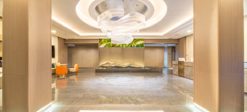 星昱酒店(洛阳宜阳洛水昌谷店)图片