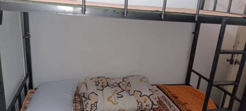 深圳大众青年公寓(罗湖晒布店)图片