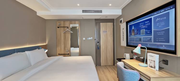 如家酒店·neo(日照日照路新发地店)图片