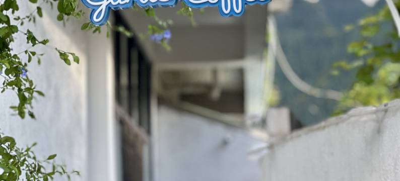 兴义浮生民宿图片