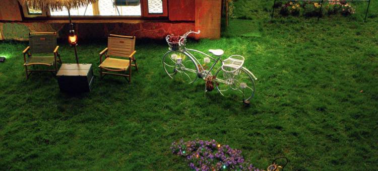 泸沽湖隐缦·全湖景星空主题度假酒店图片