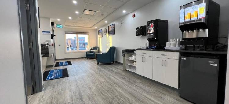 Travelodge by Wyndham Marathon图片