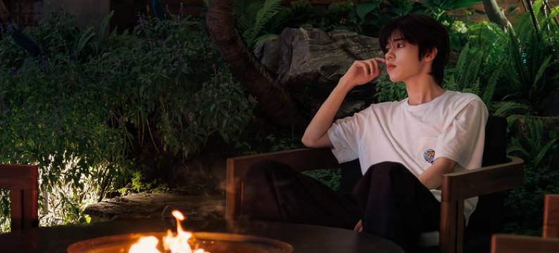 静幽南·庐舍(合肥南站骆岗公园店)图片