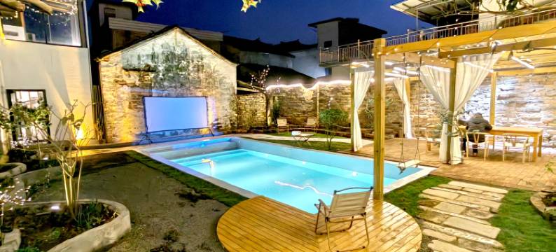 归素民宿(呈坎古镇店)图片