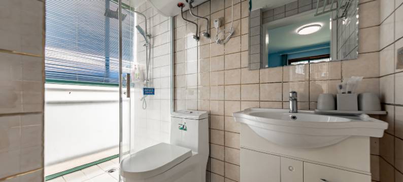 朱家尖牛牛客栈图片