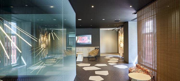 金泽雅大和ROYNET酒店(Daiwa Roynet Hotel KANAZAWA-MIYABI)图片