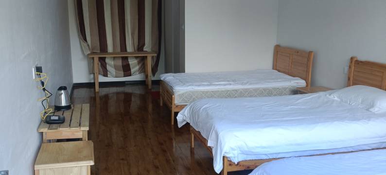 恩施玄鹿客栈图片