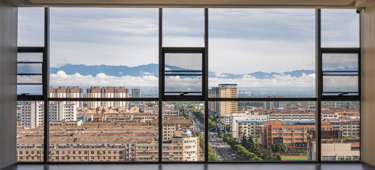 全季酒店(咸阳武功苏武大道店)图片