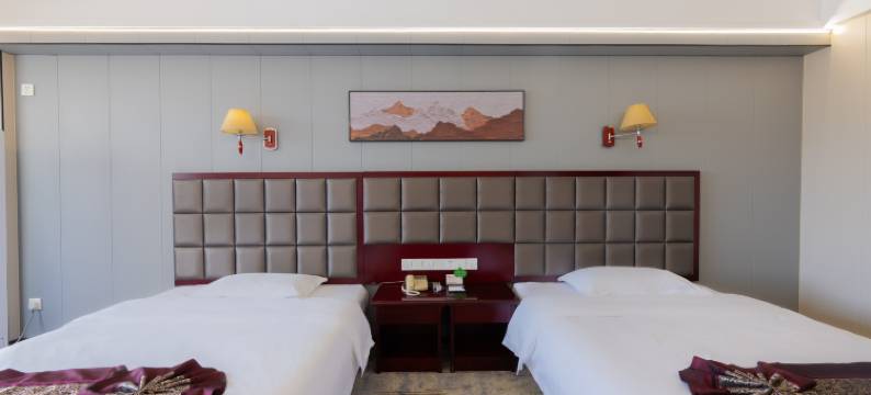 宜昌虹桥假日酒店图片