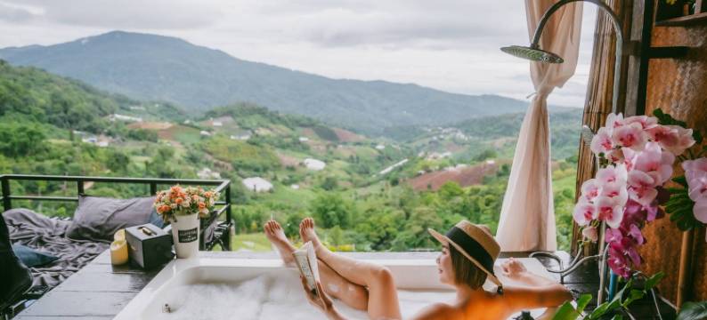 Mon Lom Nao 民宿(Mon Lom Nao Homestay)图片