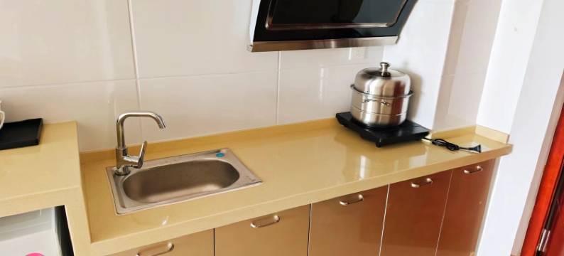 悠然居海景公寓图片