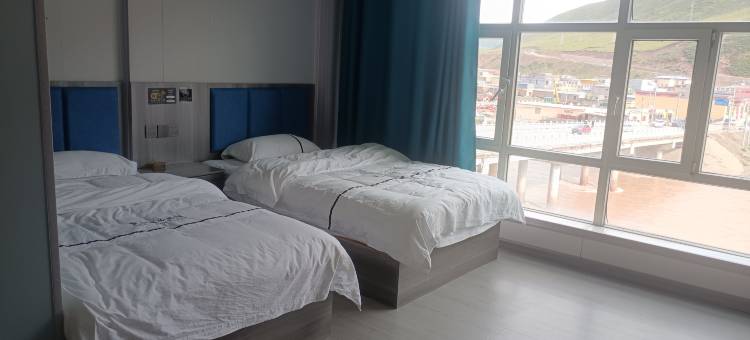 杂多县雪山商务宾馆图片