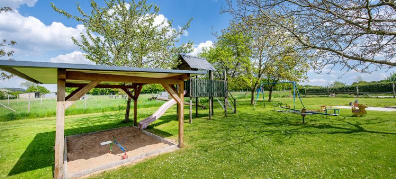 沃德斯伯利克公寓酒店(Waldesblick, Hotel-Restaurant)图片