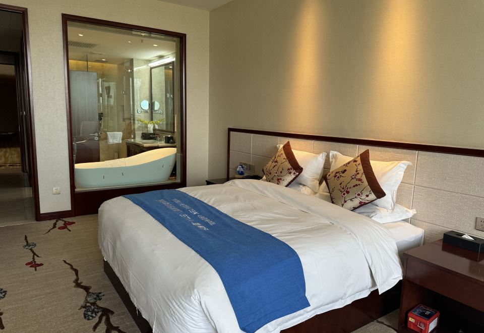 Hotel Overview