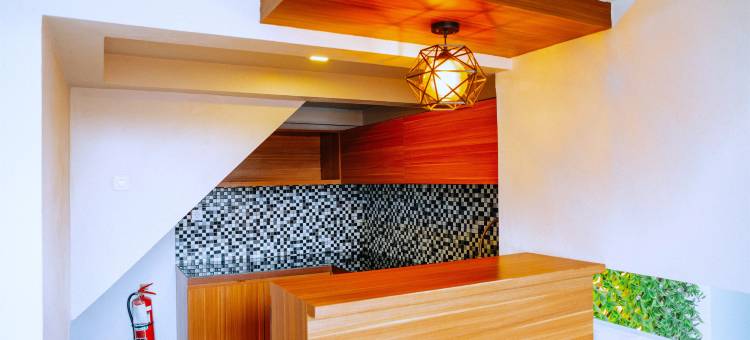 Reccoma的Casa Felice(Casa Felice by Reccoma)图片