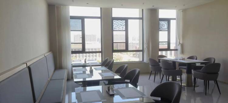 逸宿酒店(浙江理工大学科技与艺术学院店)图片