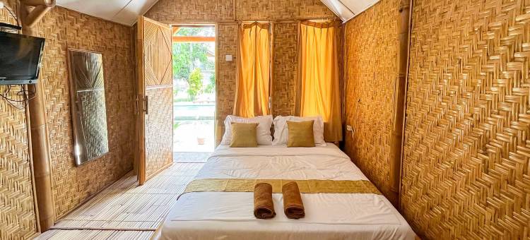 茜茜平房(Cici Bungalow Senggigi)图片